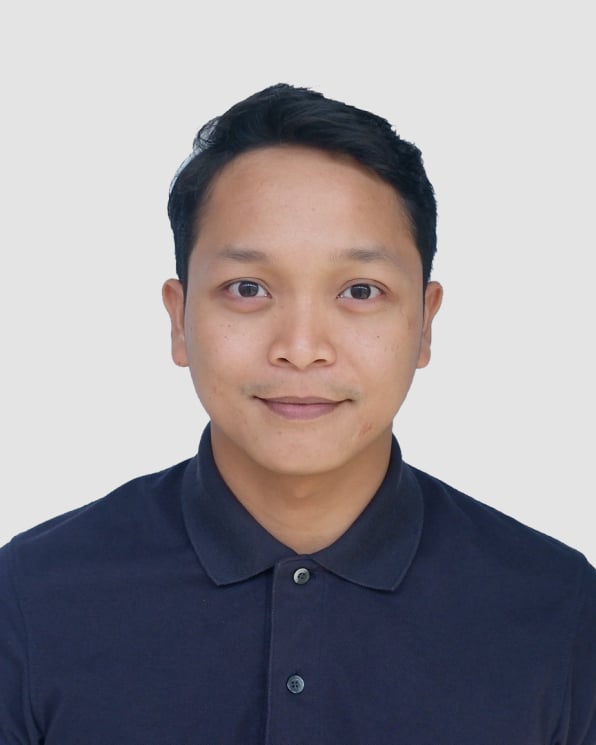 Lead Software Tester : Muhammad Azim Zaharudin