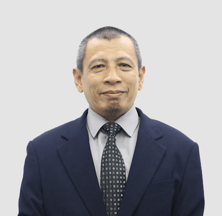 Managing Director : Mohammad Niza Jaafar