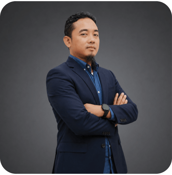 Director : Ts. Eng. Walid Nawwari Abd Rahim