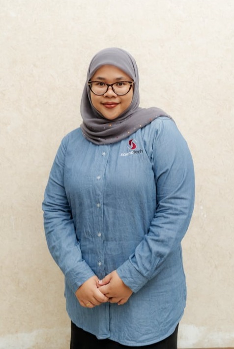 Project Management : Norhazwani Amirah Rashid